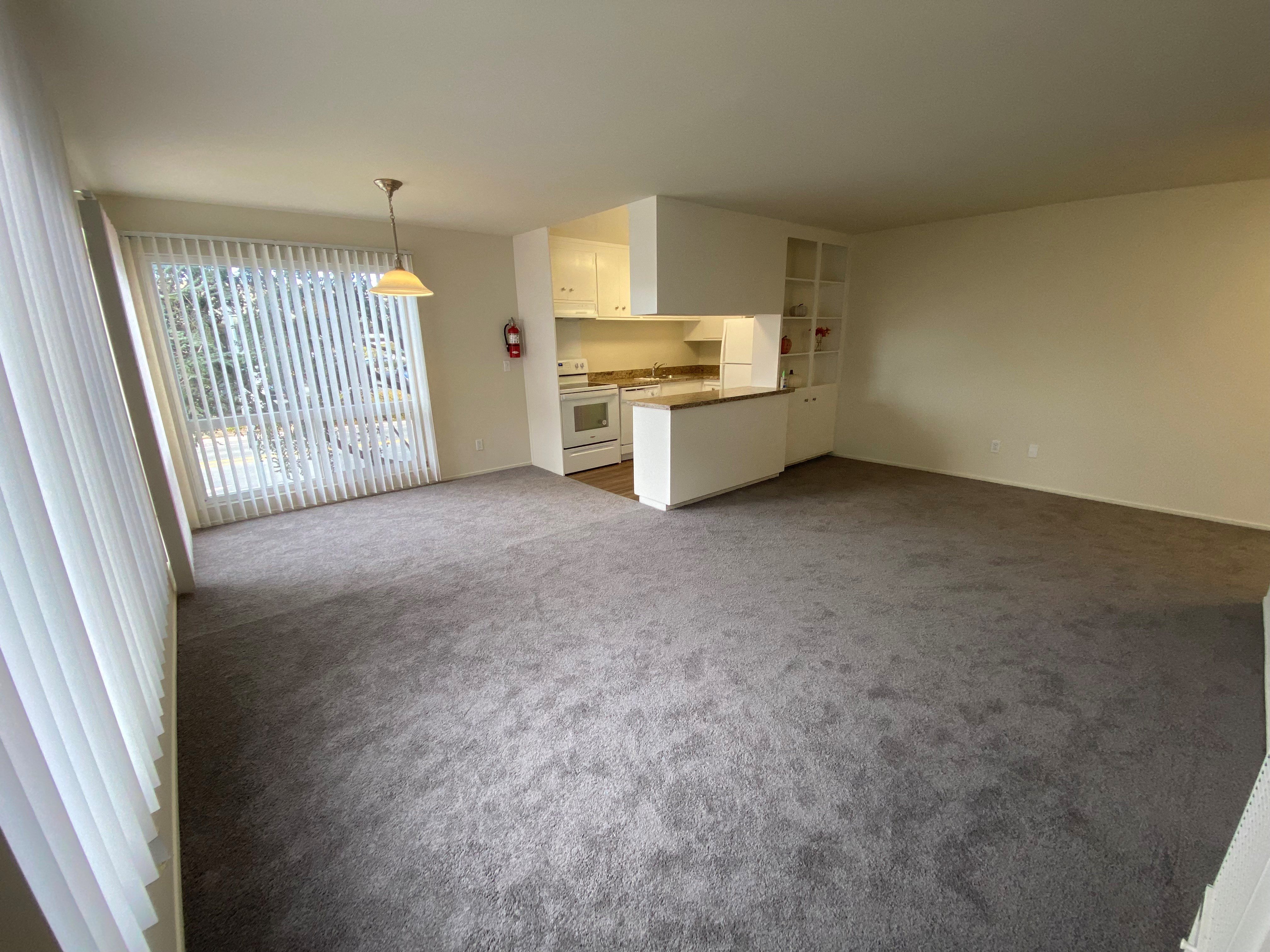 San Mateo Apartments photo 3